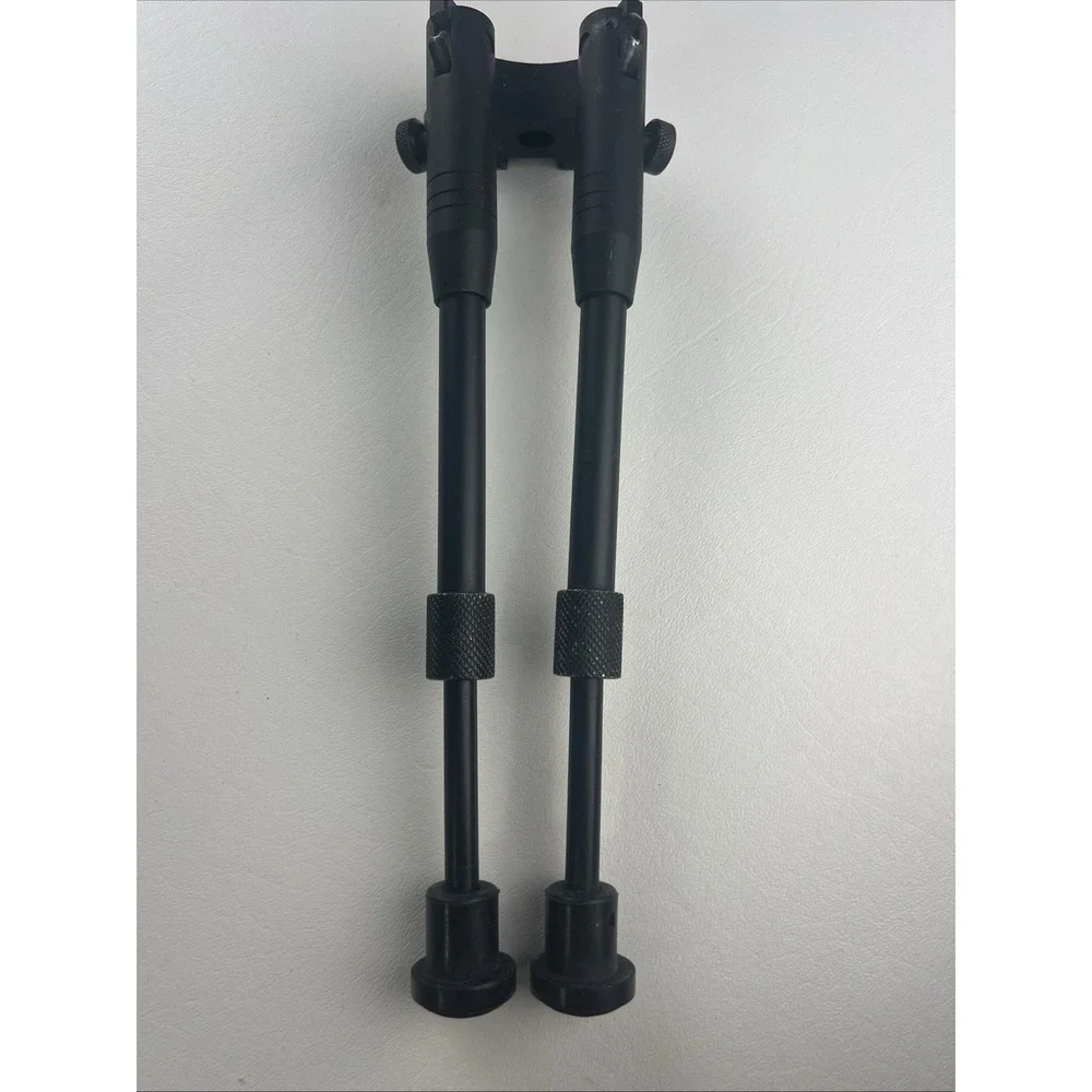 6-9 inch Foldable Adjustable Height Hunting Rifle Bipod Fit For Picatinny